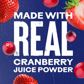 Juicy Mixes Vitamin-C boost icon signaling daily immune-support potential.