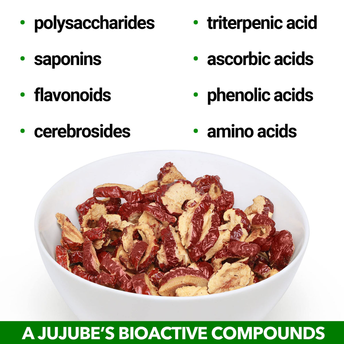 JUJUME snack-sized 3oz bag for portions