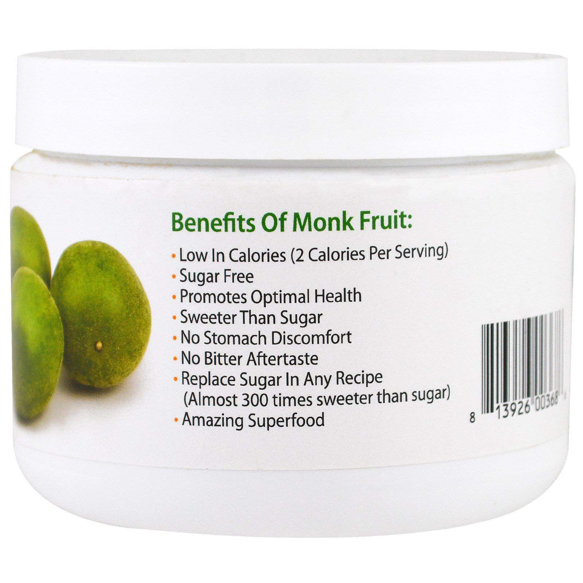 Julian Bakery Pure Monk pour demonstrates precise drizzle for coffee and tea sweetness.