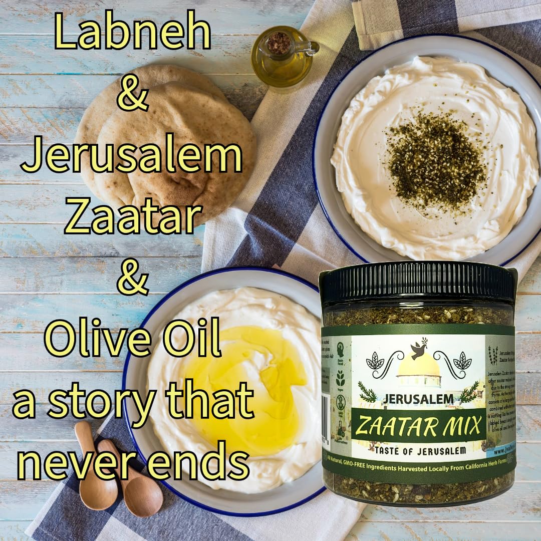Julian's Valleys spice-jar-closeup showcases premium ingredients and natural color.