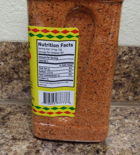 Julio's Seasoning on tacos ready to serve emphasizes Tex-Mex taste.