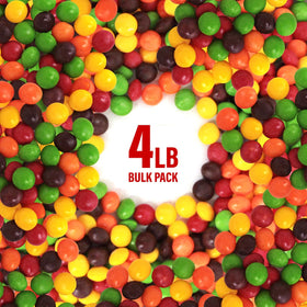 Jumblet 4lb bulk pack great for parties and gatherings.