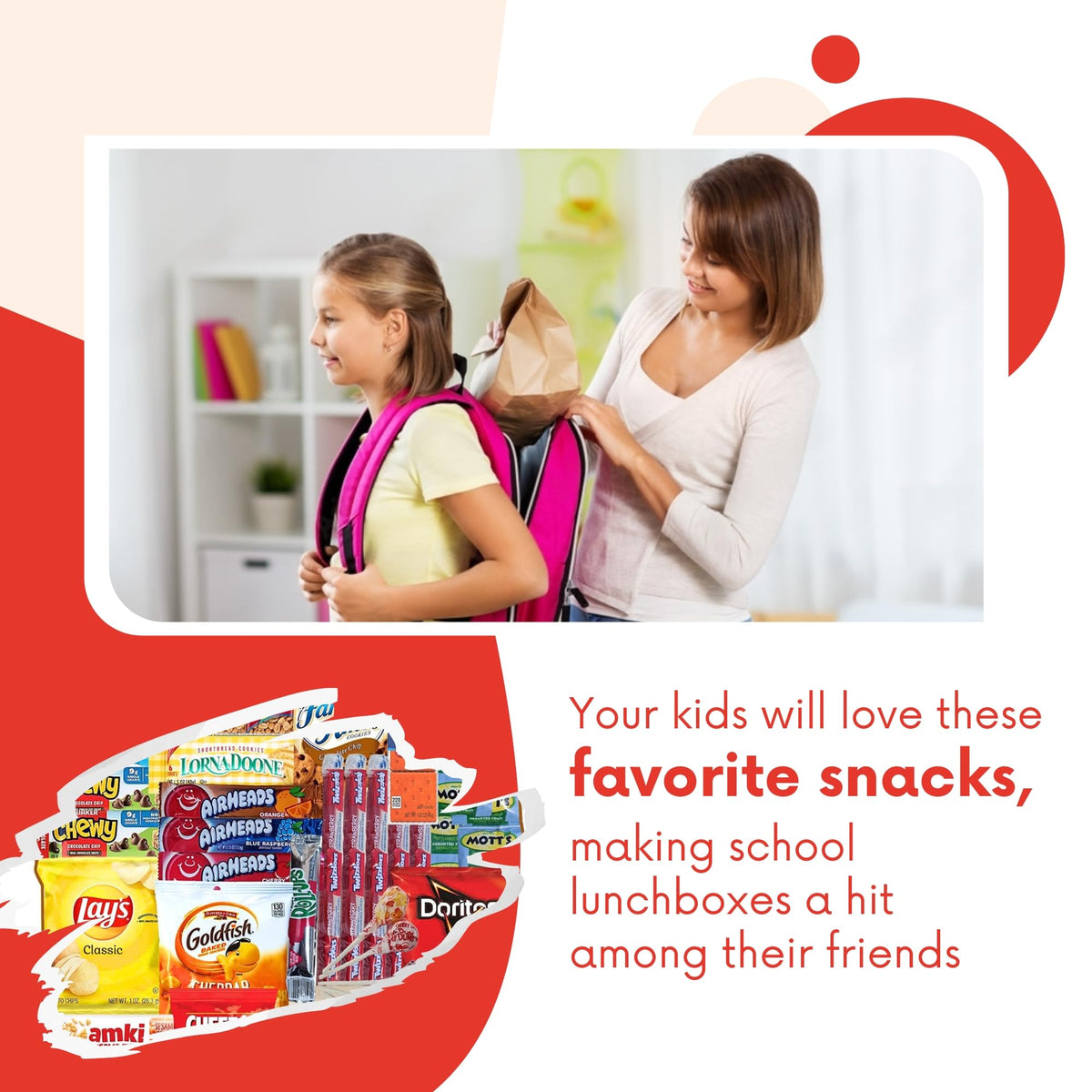 Holiday gift-ready Jumbo Jumble box adds thoughtful variety to celebrations.