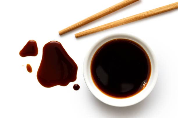 June Moon Ginger Sauce stir fry glaze brightens vegetables with bold ginger notes.
