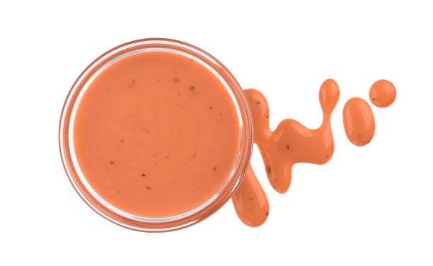June Moon Bang Bang Shrimp Sauce serving ideas with rice