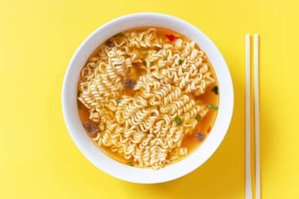 June Moon Ramen Seasoning spice blend boosts aroma and depth.