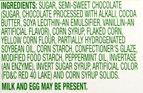 Junior Mints Peppermint Crunch holiday gift pack ready for sharing