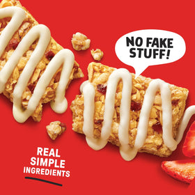 JUNKLESS School Lunch Snack fits lunchboxes for busy mornings