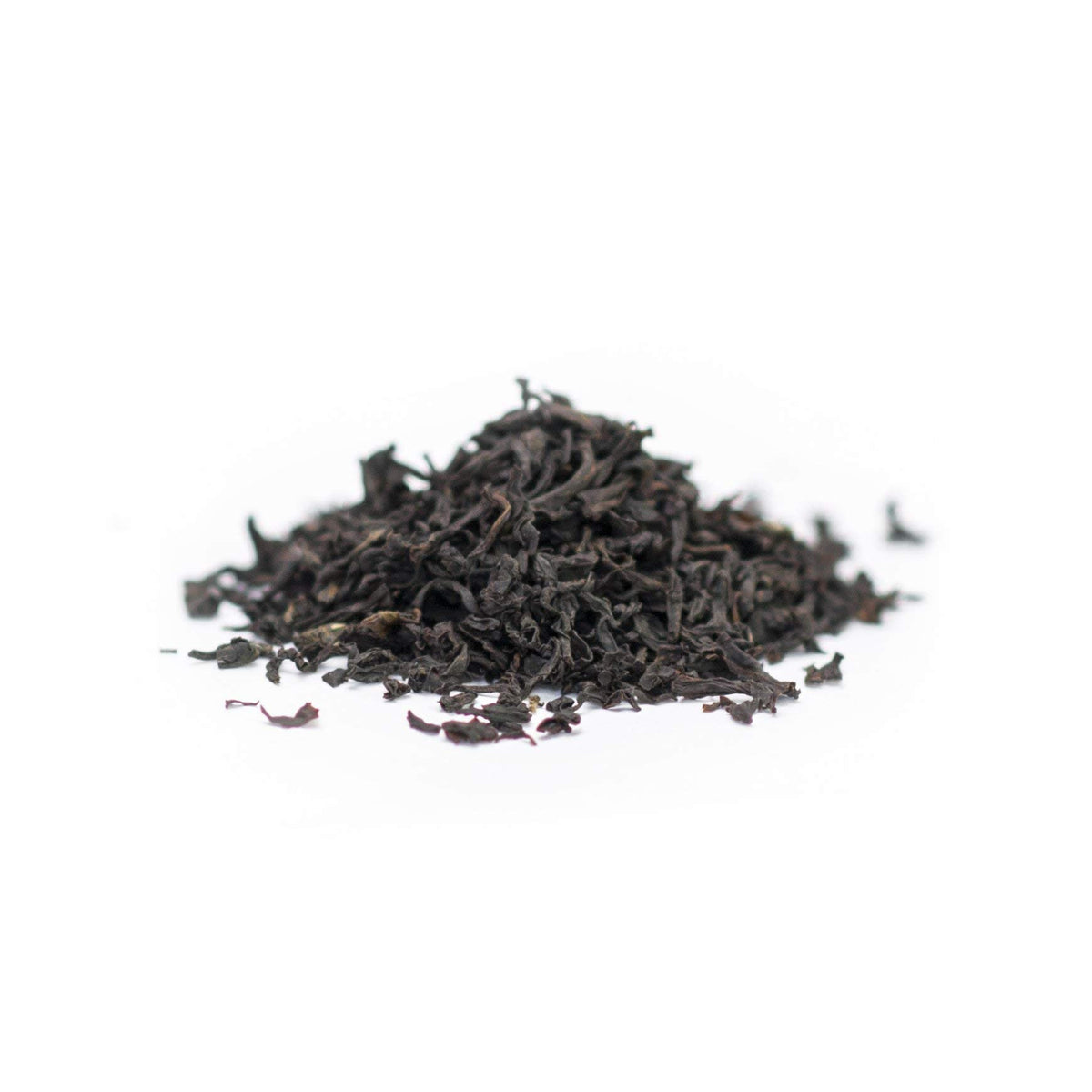 JusTea Kenyan Earl Grey 40+ cups from 3.2 oz batch for daily focus.