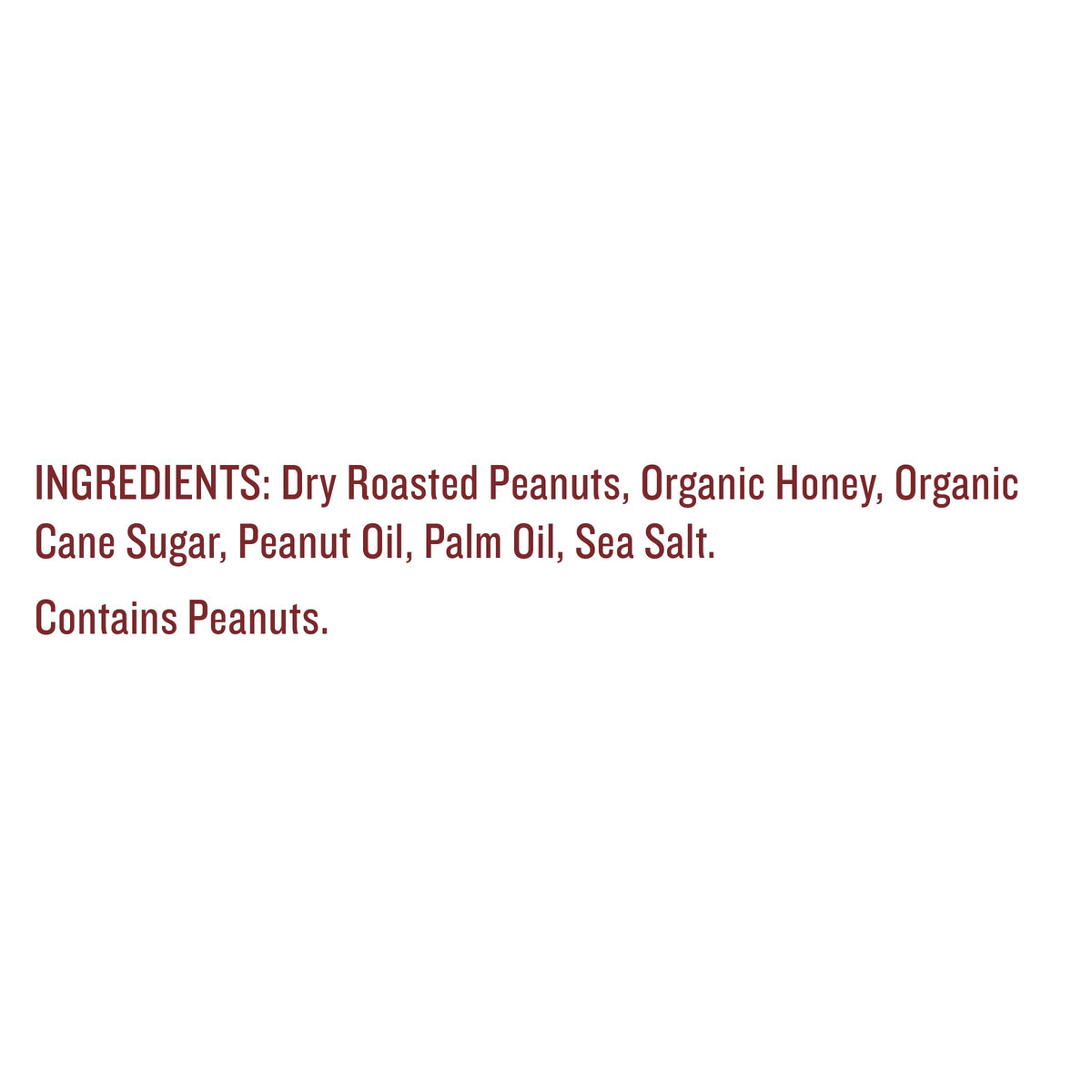 Justin's Honey Peanut Butter Squeeze Pack spread close-up, creamy texture for quick protein boost