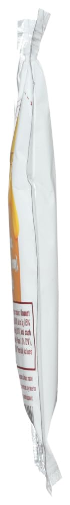 Justins Honey Peanut Butter Squeeze Packs on-the-go framing shows mess-free portability