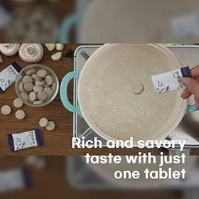 Jwellfood camping-office travel accessible broth – perfect for on-the-go meals.