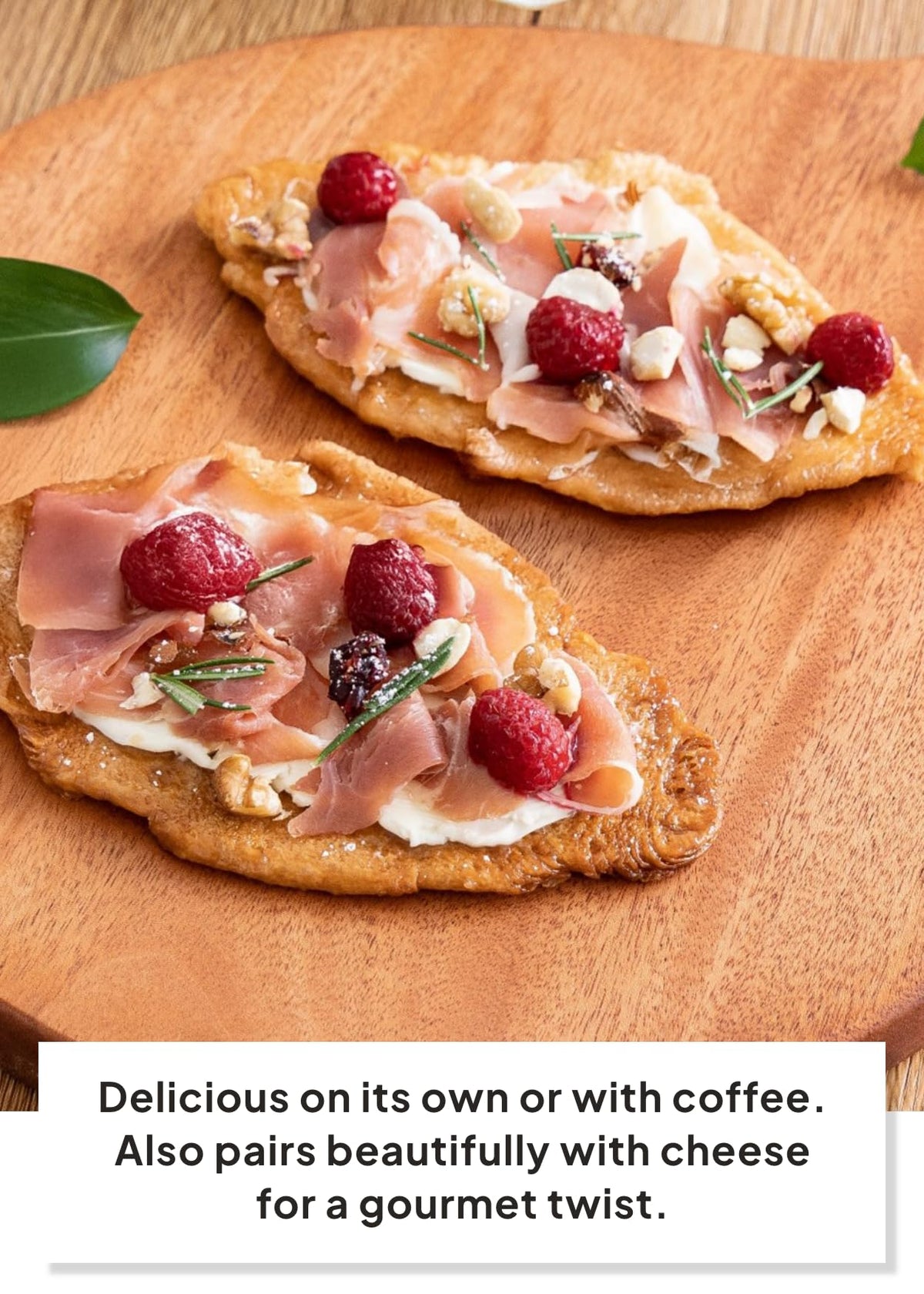 K FOOD KOREAN FOOD Himalayan pink salt note for a subtle savory contrast