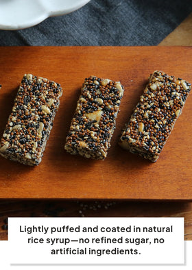 K FOOD KOREAN FOOD no refined sugar natural sweetness