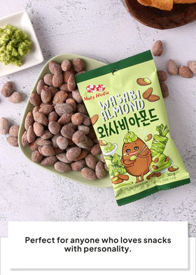 K FOOD KOREAN FOOD Nutty aroma invites tasting and enjoyment.