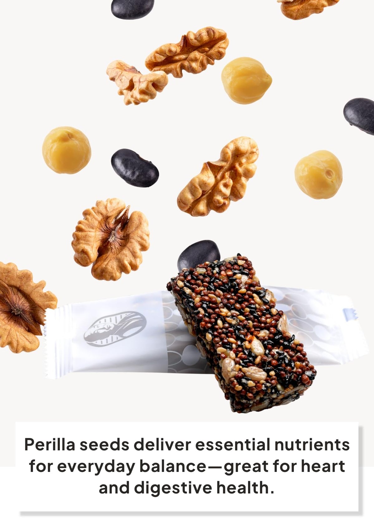 K FOOD KOREAN FOOD plant based ingredients for a wholesome snack