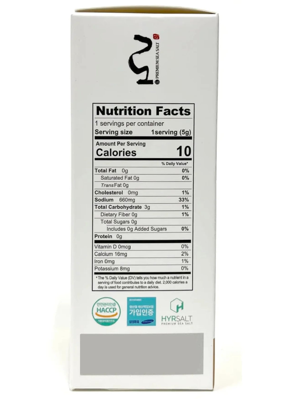 K FOOD KOREAN FOOD clean-label broth with natural ingredients