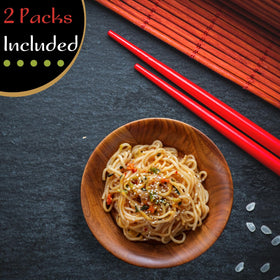 KA-ME Hong Kong Express ready-to-serve noodles in a pack for quick meals.