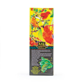 Gift-ready Ka'u Coffee Mill collection, ideal for special occasions and gifting.
