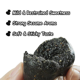 KachiKachi bite size portions for quick energy during workouts.