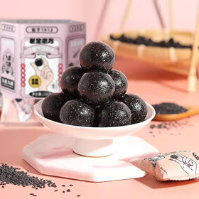 KachiKachi breakfast on the go, perfect for busy mornings.
