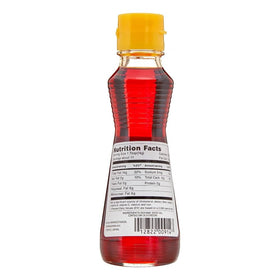 KADOYA Hot Sesame Oil on a bowl of ramen boosts flavor with spicy depth.