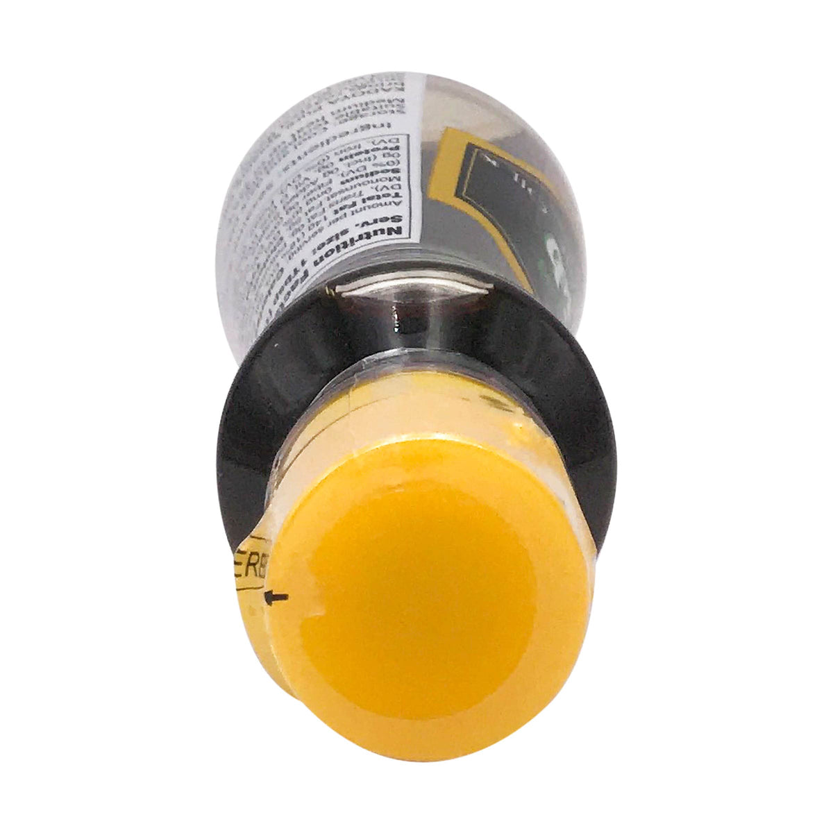 Kadoya sesame oil bottle with pour spout for dressings and marinades.