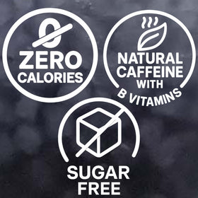 Kajun Loaded Tea Fat Tuesday vitamins B6 B12 C A support hydration.
