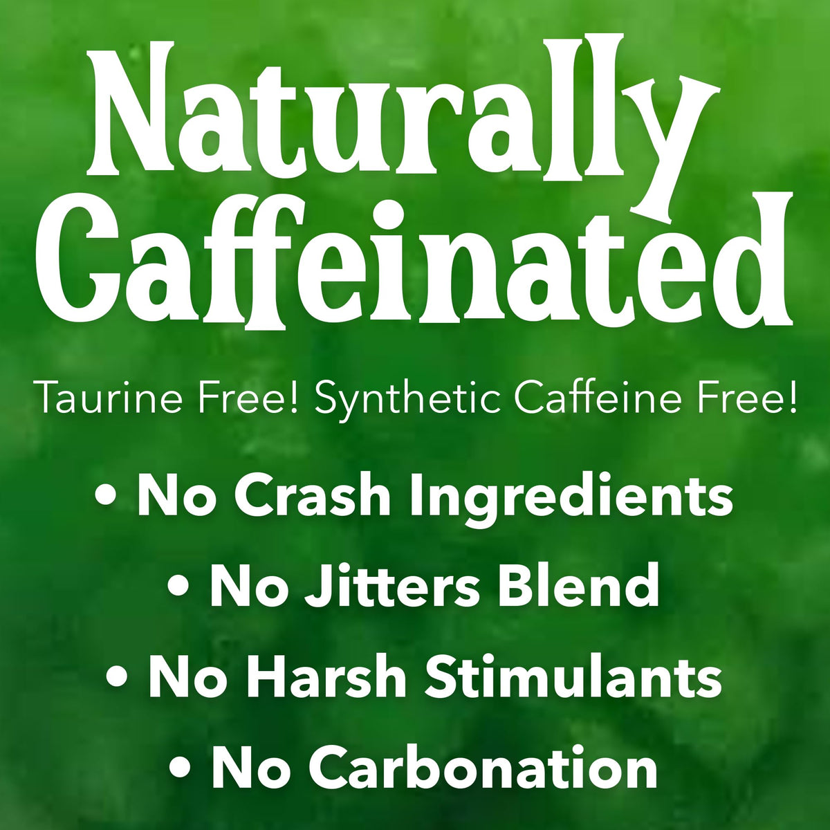 Kajun Loaded Tea keto-friendly, zero-calorie energy option.