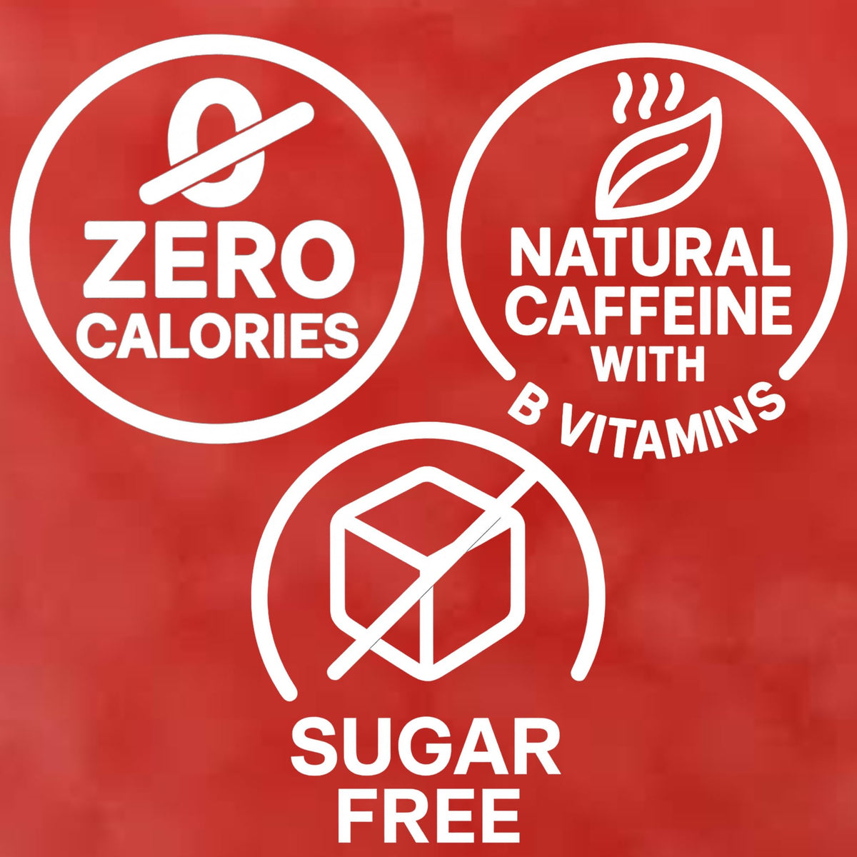 Kajun Loaded Tea travel-friendly single-serve packets for on-the-go hydration.