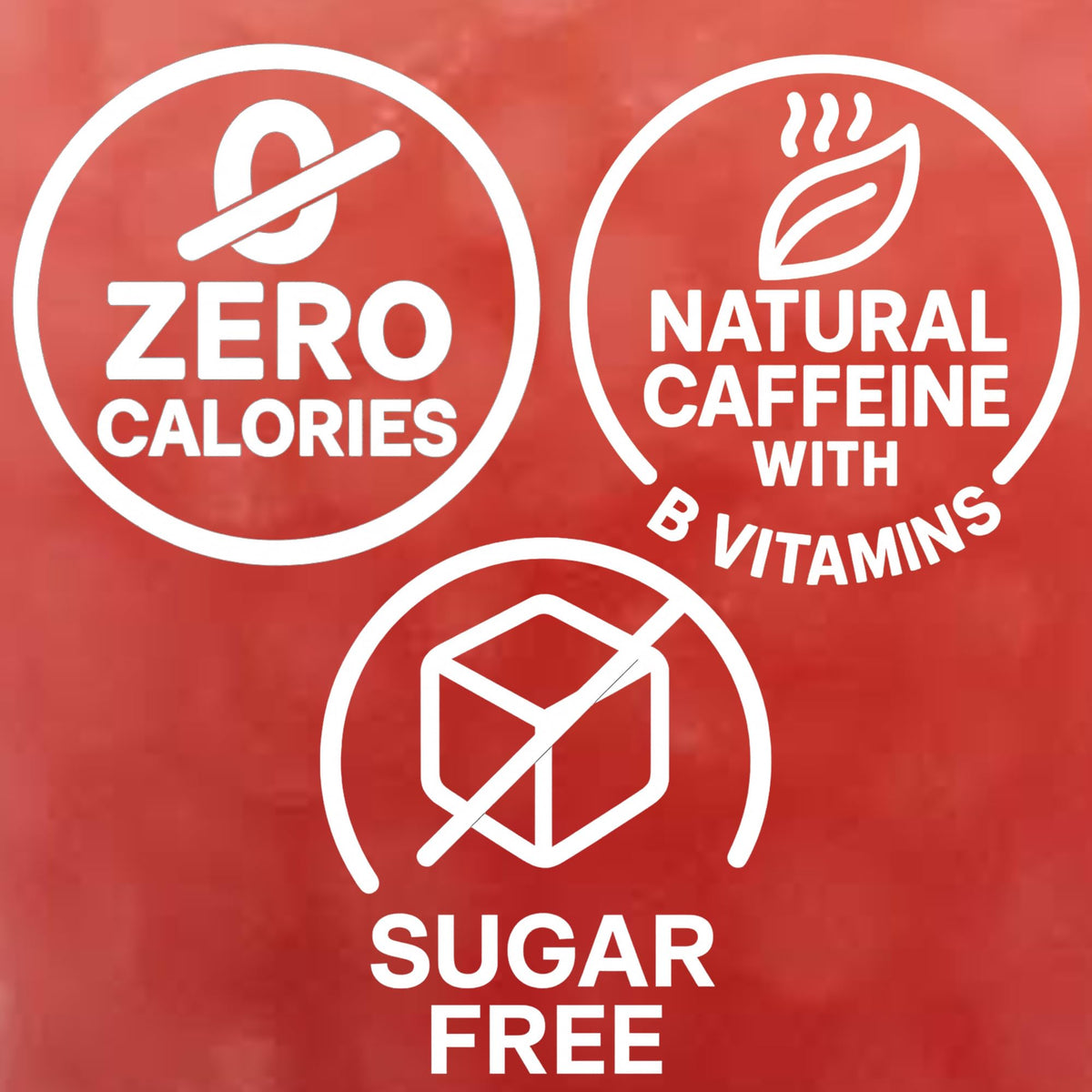 KAJUN LOADED TEA Voodoo Queen contains B vitamins for a gentle daily boost