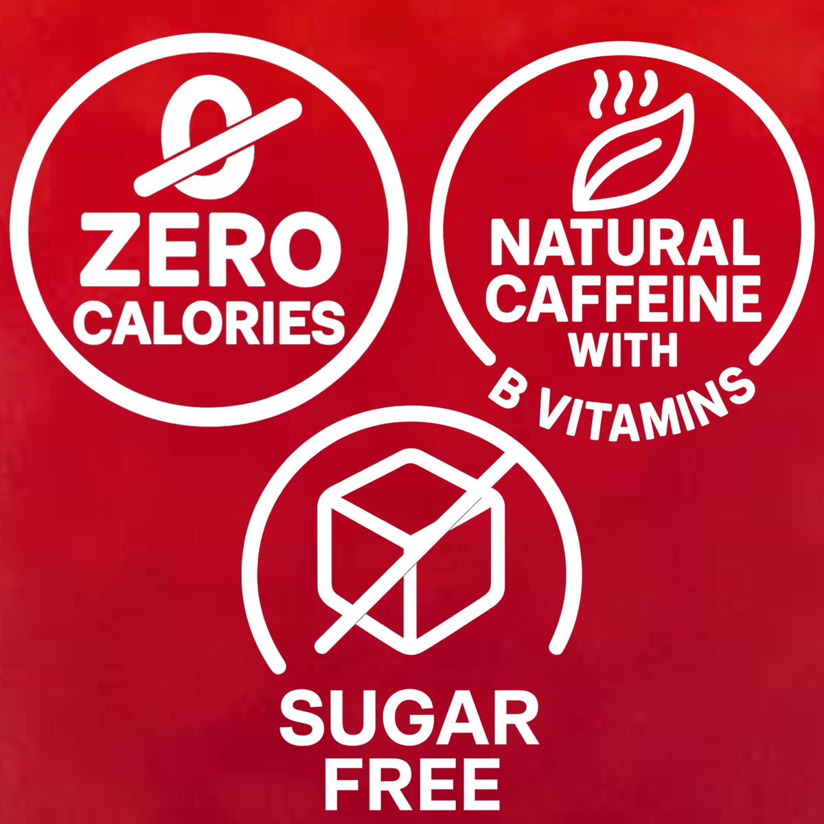 Kajun Loaded Tea Zydeco Zing keto-friendly status appeals to sugar-free lifestyles