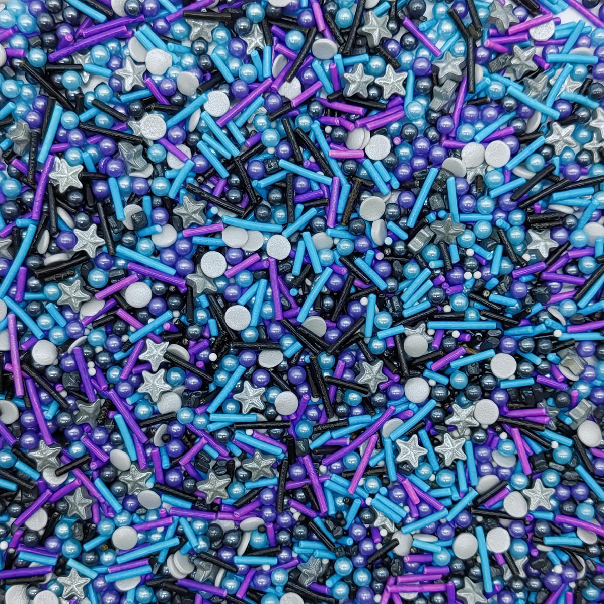 KANDLRIK sprinkles for cookies and cakes add color and texture.