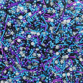 KANDLRIK sprinkles for cookies and cakes add color and texture.