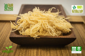Karibbean Flavours sea moss in stew or gravies for depth