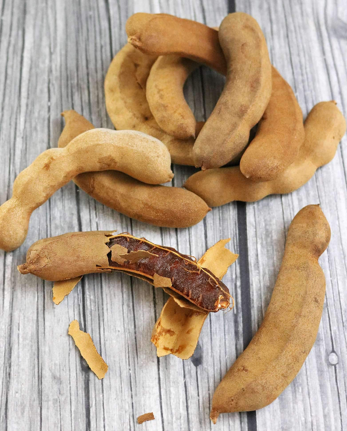 KARIBBEAN FLAVOURS tamarind chutney ready-to-use pantry staple for everyday meals