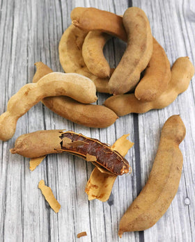 KARIBBEAN FLAVOURS tamarind chutney ready-to-use pantry staple for everyday meals