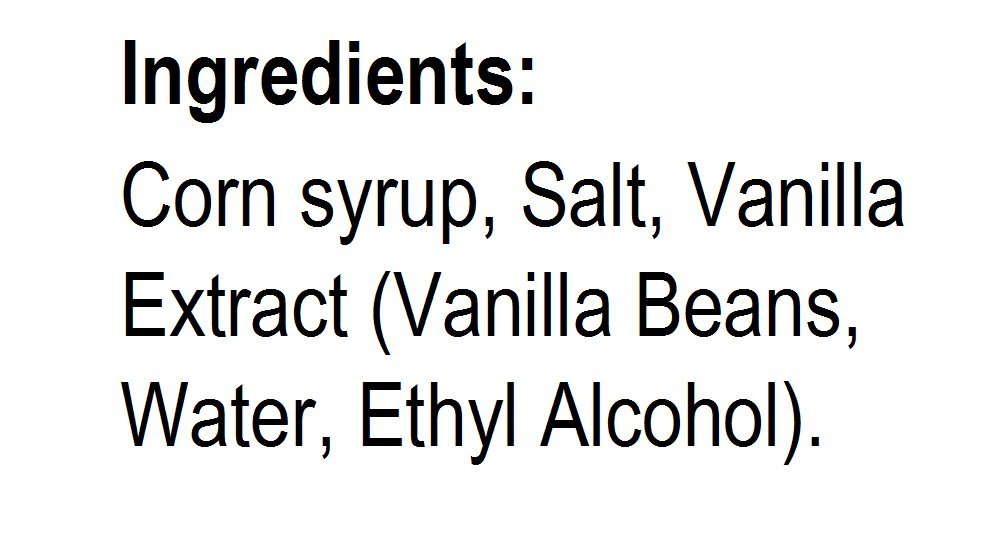 KARO Light Corn Syrup measured cup illustrating easy portioning in recipes