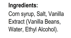 KARO Light Corn Syrup measured cup illustrating easy portioning in recipes
