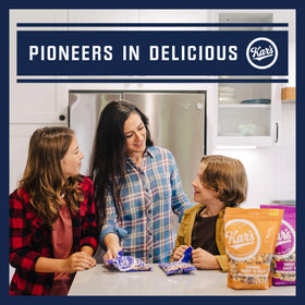 72-pack grab-and-go pouches ready for travel and office snacking