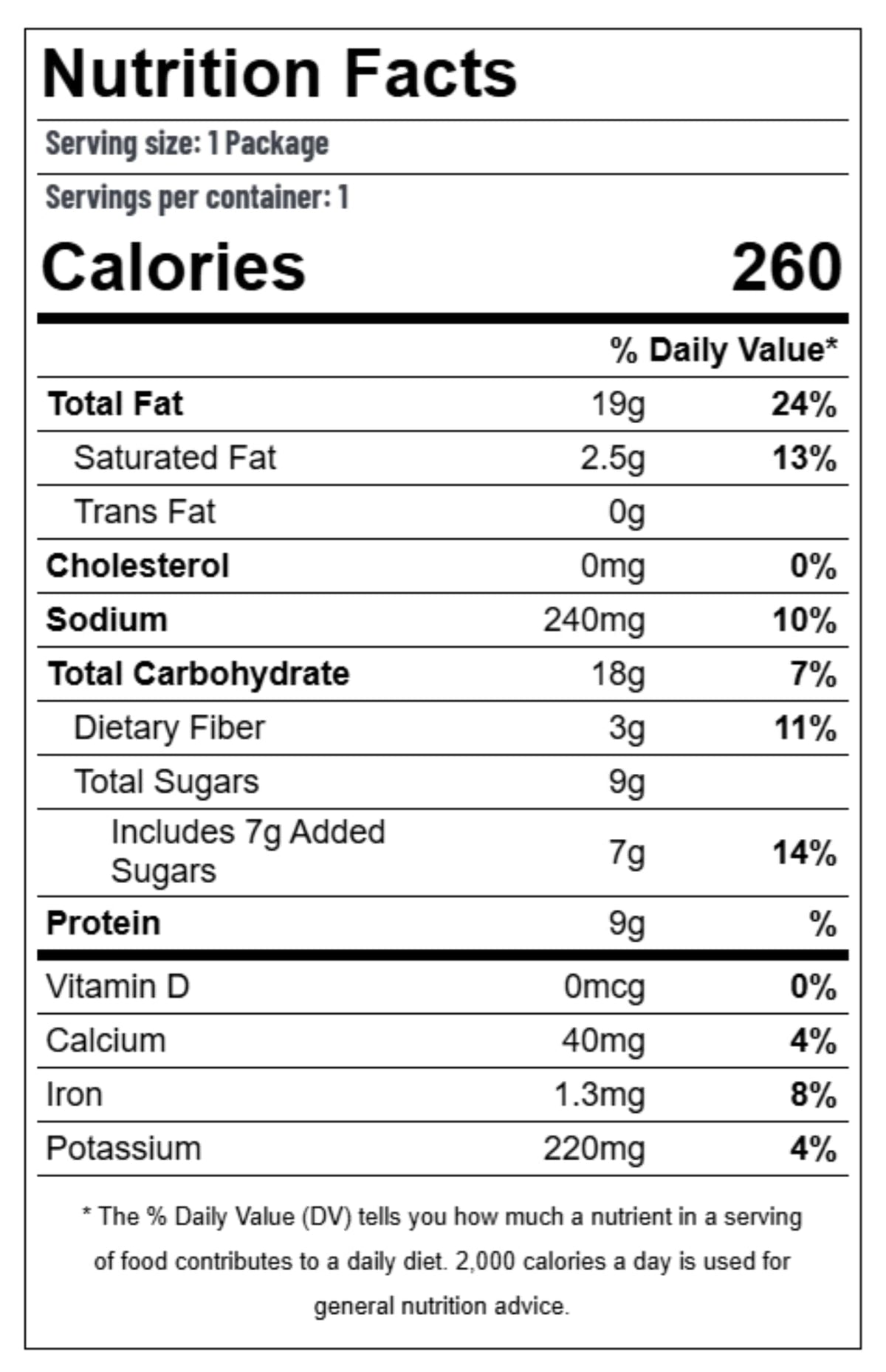 Kars Sweet N Spicy Mix Cajun corn sticks with a savory crunch