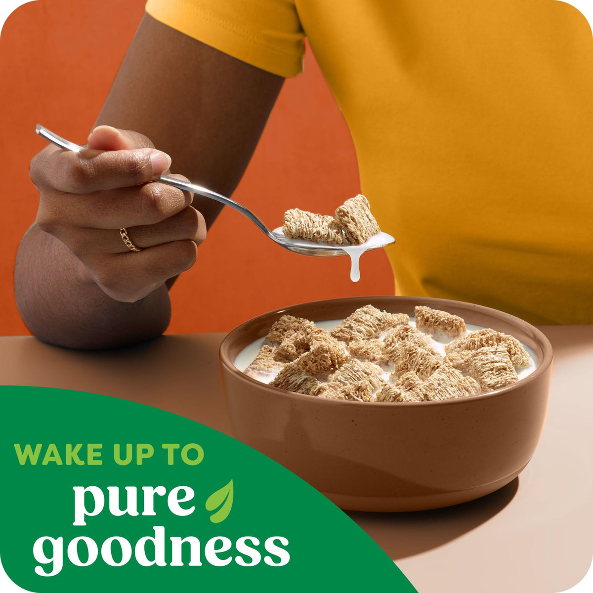 Kashi Variety Pack three-boxes adds convenient breakfast options.