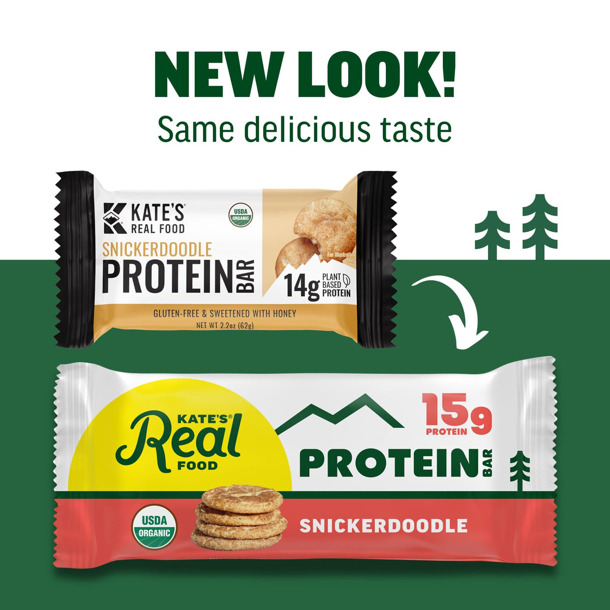 Sustainable packaging edge emphasizes eco-friendly production practices and convenience.