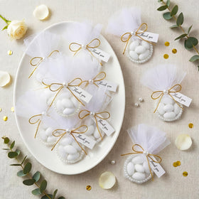 Kathfly bulk wedding favor kit for weddings and engagements