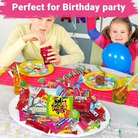 Katie's Kandy Korner Easter basket candies for egg hunts and gifts.