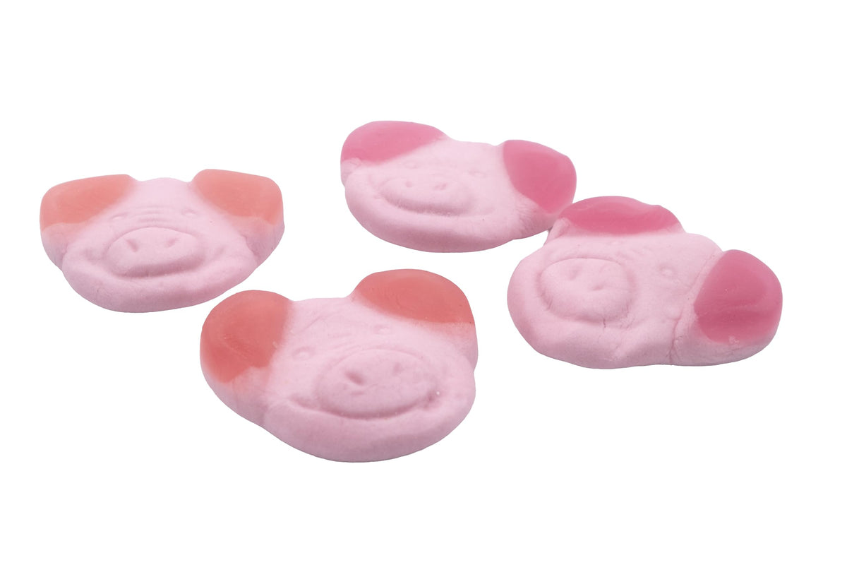 Katja brand candy, gelatin-free and gluten-free treats you can enjoy and share.