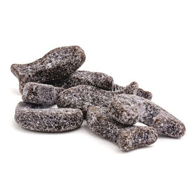 Katja Drop Haringen from the Netherlands, authentic Dutch licorice candy heritage
