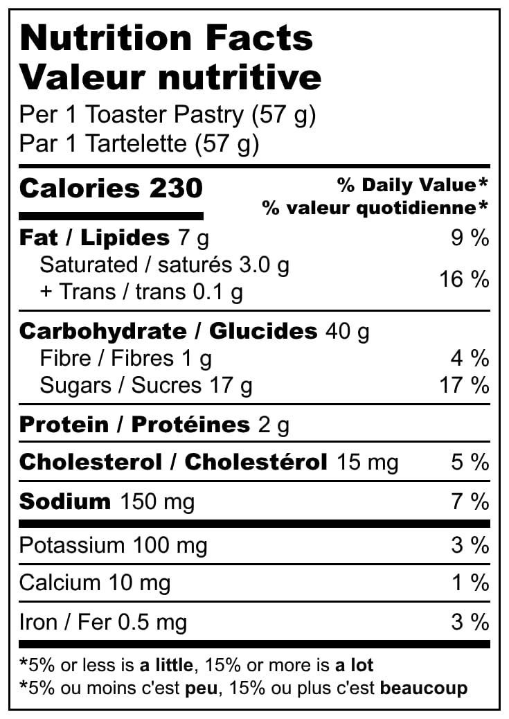 Katz Gluten Free pastries, individually wrapped for easy school or work snacks.
