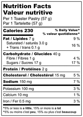 Katz Gluten Free pastries, individually wrapped for easy school or work snacks.