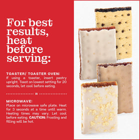 Katz Gluten Free Variety Pack box and pastries, versatile snack for home or travel.